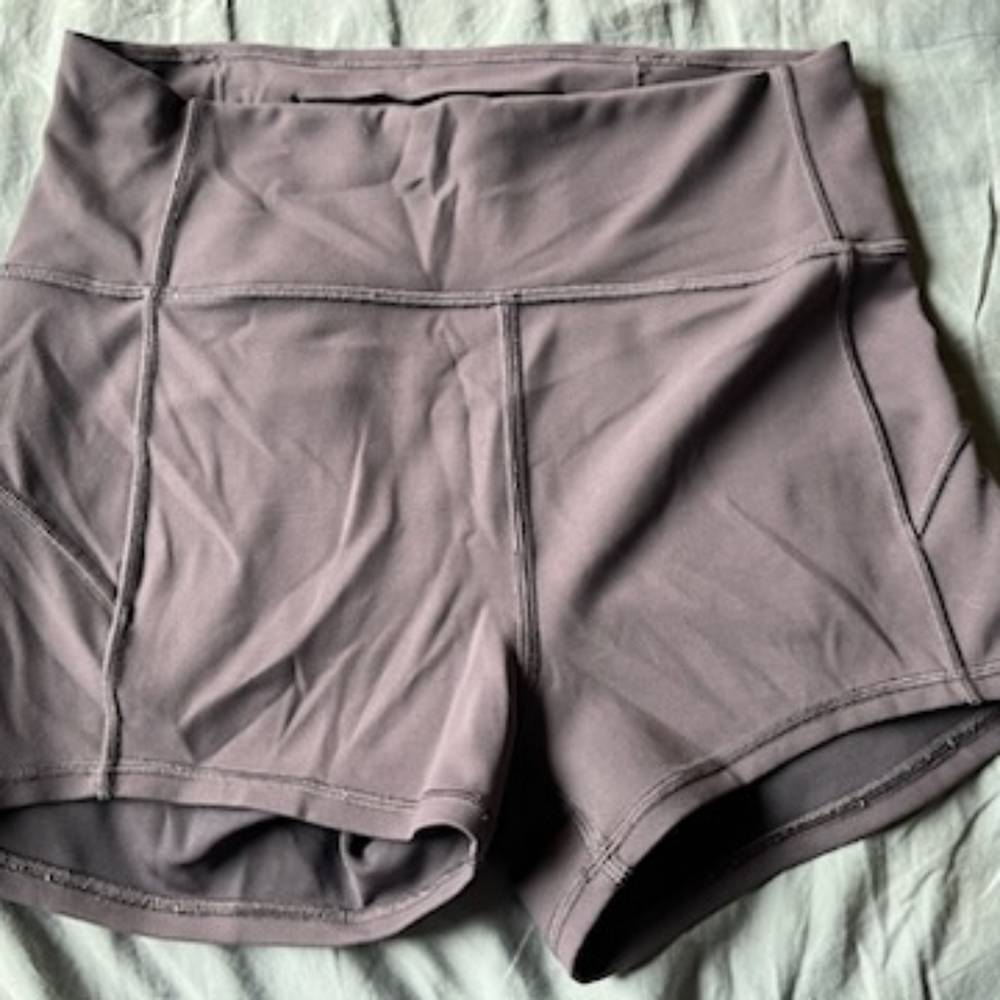 Lululemon Size Small